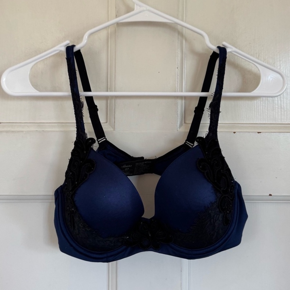Soma Limited Edition Grandeur Full Coverage‎ bra size 34B